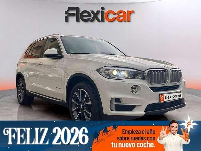 Blanco Usado 2019 BMW X5 SUV | 35.990 € (Super precio) - Imagen 1/4