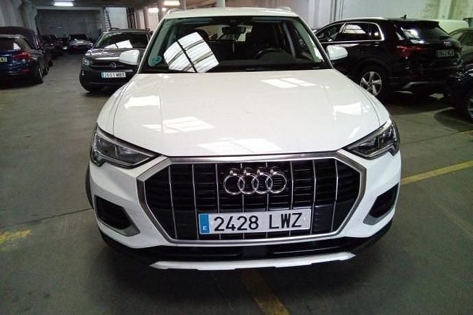 Usado Audi Q3 Advanced Plus 150 CV (110 kW) 2022 SUV