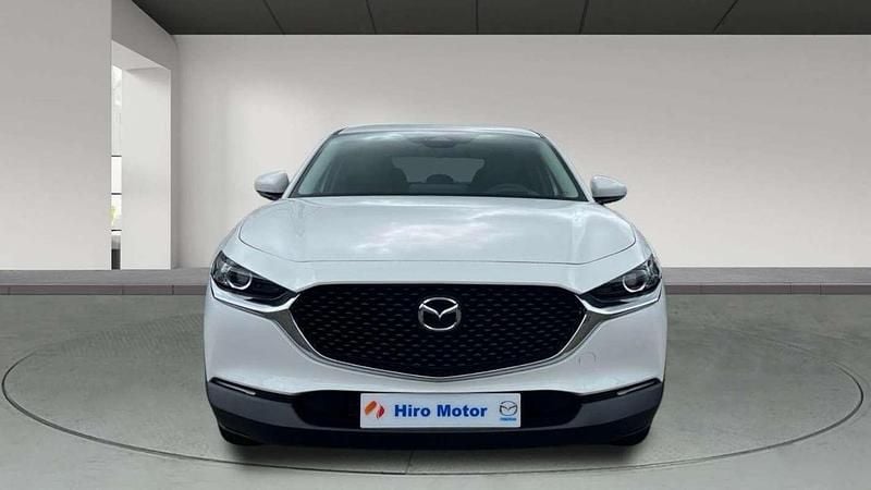 Nuevo Mazda CX-30 Prime-Line 140 CV (102 kW) 2025 Blanco SUV