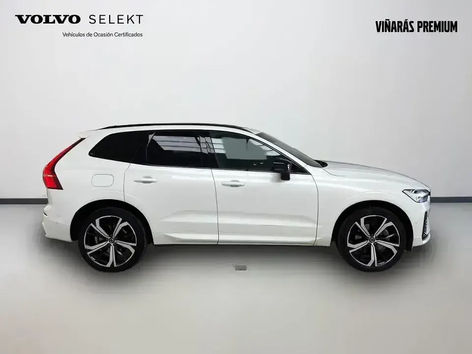 Usado Volvo XC60 Ultra 350 CV (257 kW) 2024 Otro SUV