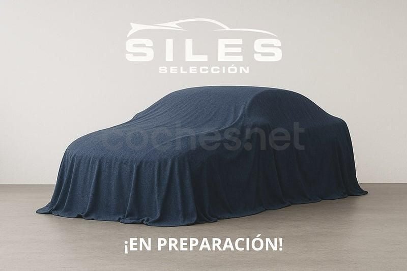 Gris / plata Usado 2010 Mercedes GLK220 SUV | 16.490 € (Precio justo) - Imagen 1/1