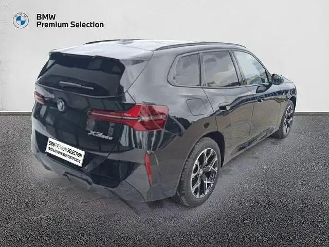 Usado BMW X3 Comfort Edition 197 CV (144 kW) 2026 SUV