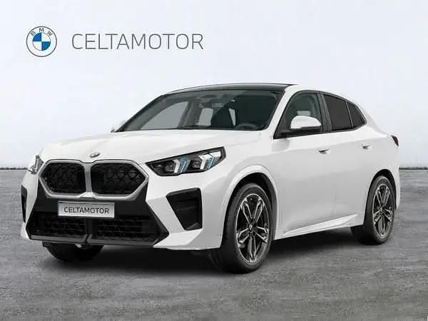Nuevo BMW X2 163 CV (119 kW) 2026 Otro SUV