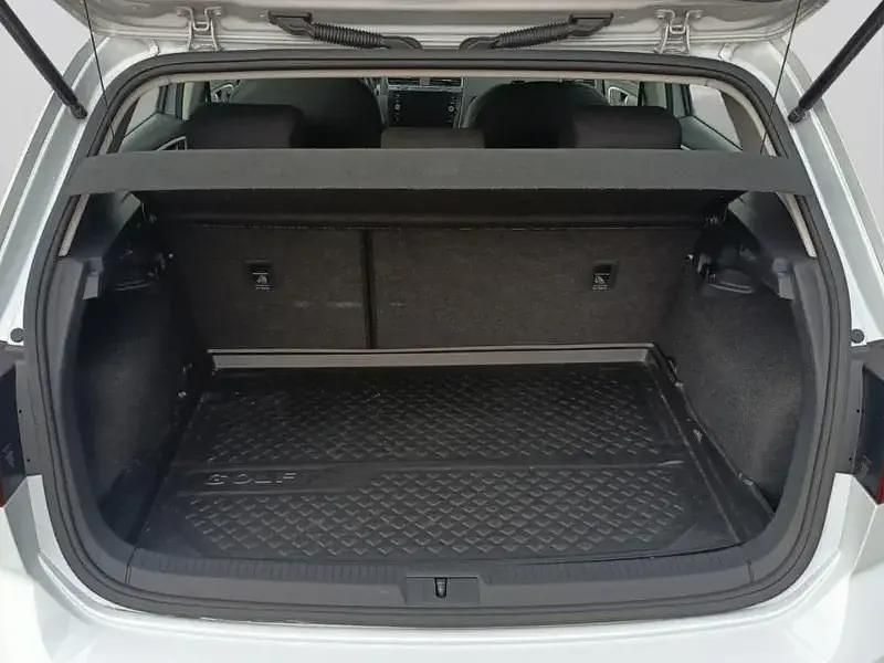 Usado VW Golf VII 110 CV (80 kW) 2018