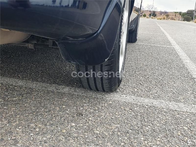 Usado Mazda MX3 110 CV (80 kW) 1996 Azul Coupe