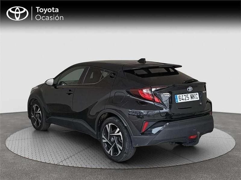 Usado Toyota C-HR Advance 122 CV (89 kW) 2023 SUV