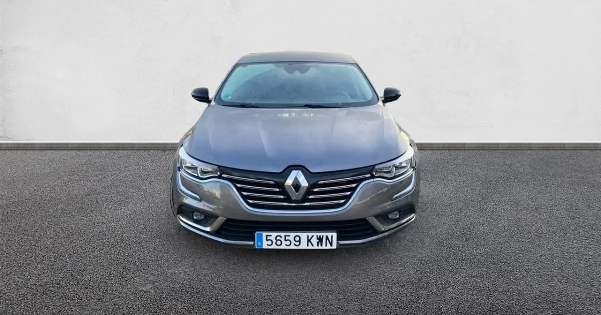 Usado Renault Talisman LIMITED 120 CV (88 kW) 2019