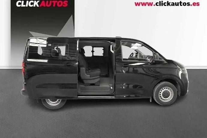 Usado VW Transporter 150 CV (110 kW) 2025 Van