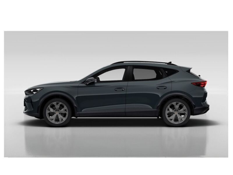 Azul Nuevo 2025 Cupra Formentor SUV | 36.300 € (Buen precio) - Imagen 1/4