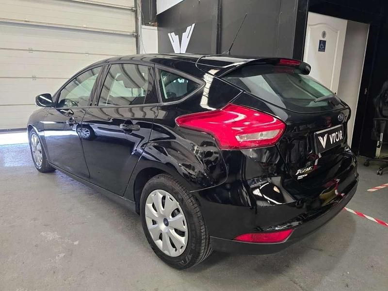 Usado Ford Focus Trend+ 125 HP (91 kW) 2016 Citadino
