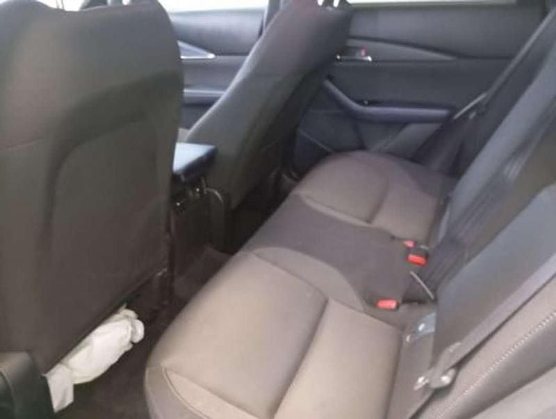 Usado Mazda CX-30 180 CV (132 kW) 2019 Blanco SUV