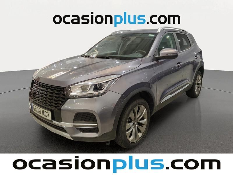 Blanco Usado 2022 DR DR 4.0 SUV | 10.955 € (Buen precio) - Imagen 1/4