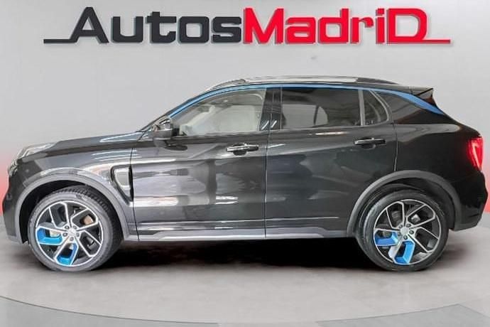 Usado Lynk & Co 01 261 CV (191 kW) 2023 SUV