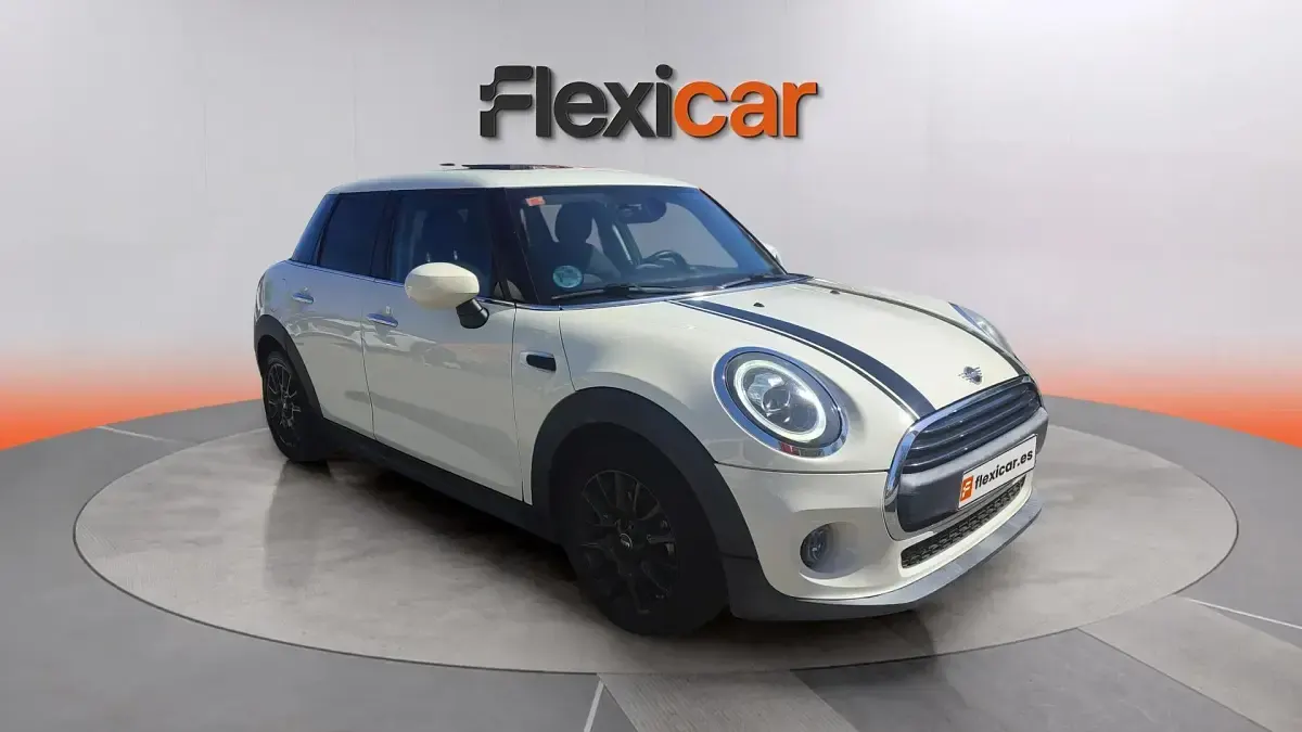 Usado Mini ONE 102 CV (75 kW) 2019 Utilitario