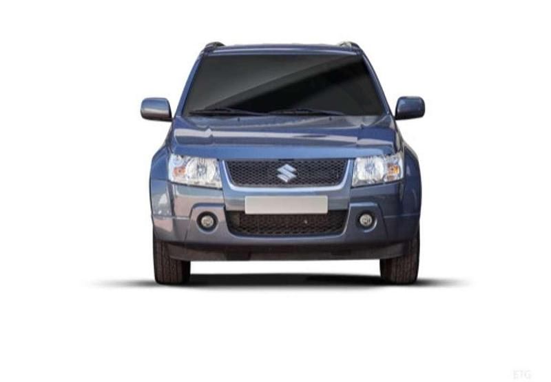 Usado Suzuki Grand Vitara 106 CV (77 kW) 2007 Azul SUV