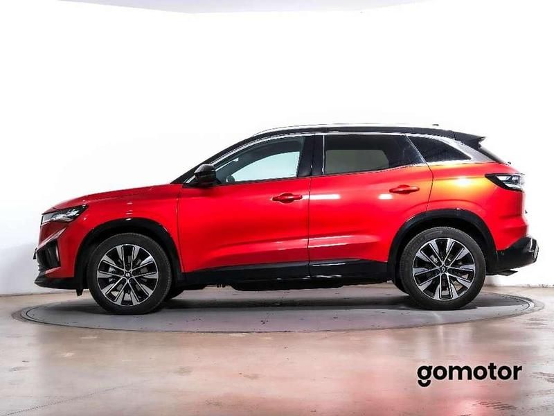 Usado Renault Austral Techno 158 CV (116 kW) 2025 Rojo SUV