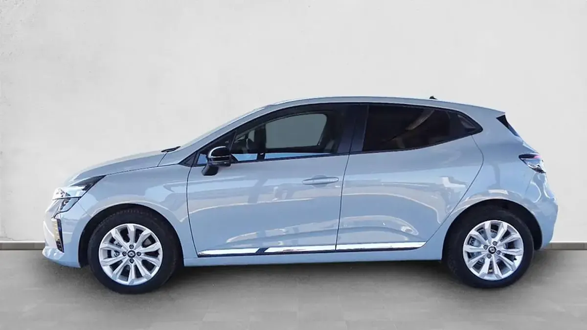 Usado Renault Clio Evolution 101 CV (74 kW) 2025 Utilitario