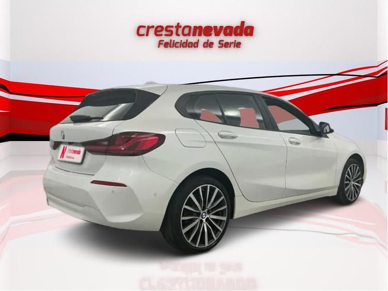 Usado BMW 118 136 CV (100 kW) 2023 Utilitario