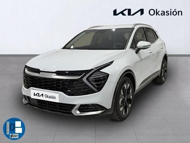 Nuevo Kia Sportage 265 CV (194 kW) 2026 Blanco SUV