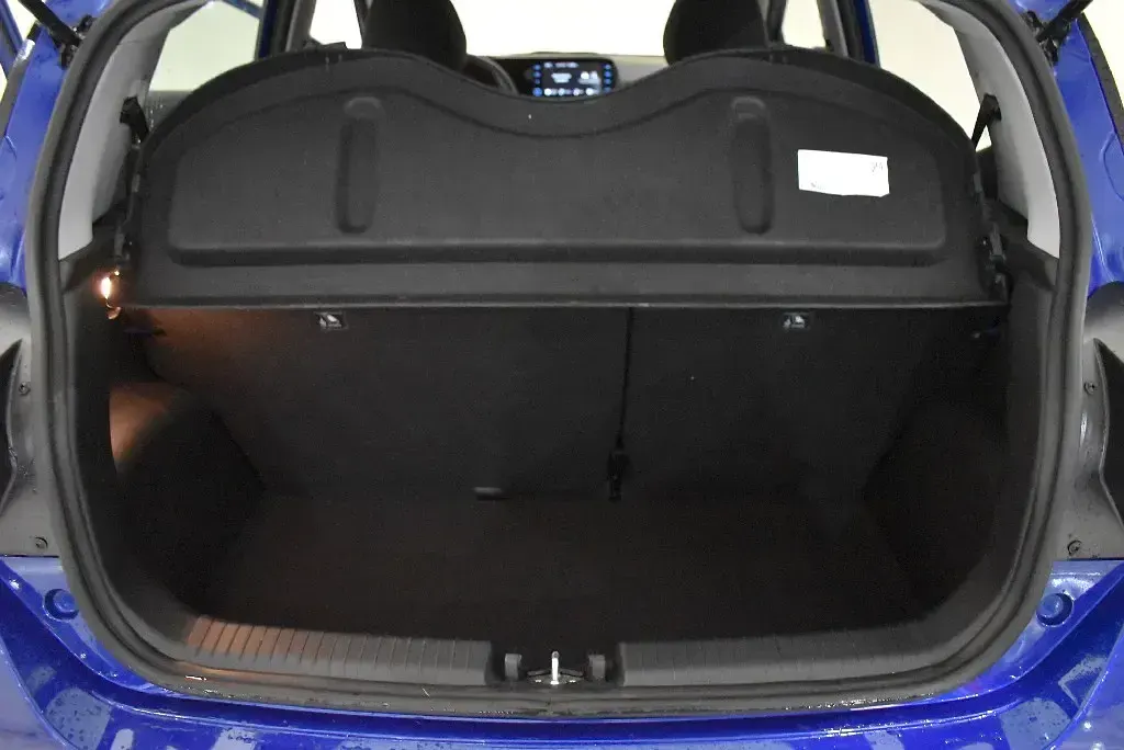 Usado Hyundai i10 67 CV (49 kW) 2023 Utilitario