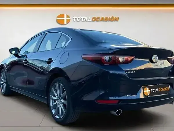 Używany Mazda 3 Center-Line 140 KM (102 kW) 2025 Otro Sedan/Limuzyna