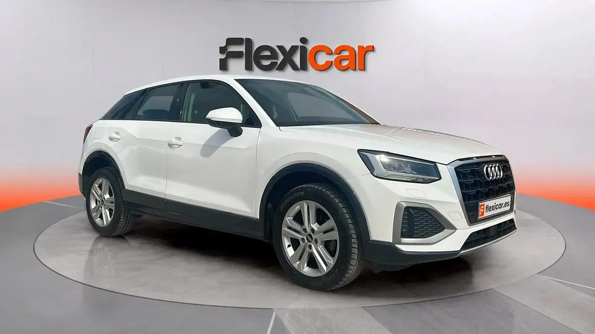 Usado Audi Q2 Advanced Plus 110 CV (80 kW) 2021 SUV