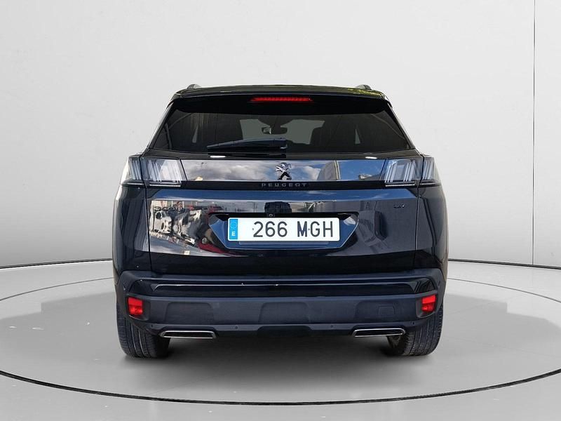 Usado Peugeot 3008 GT 131 CV (96 kW) 2023 SUV