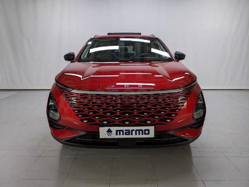 Usado Omoda 5 147 CV (108 kW) 2025 Rojo SUV