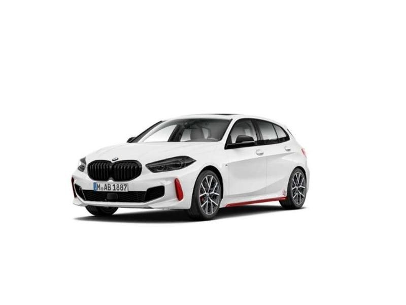 Usado BMW 128 Executive 265 CV (194 kW) 2022 Blanco Utilitario