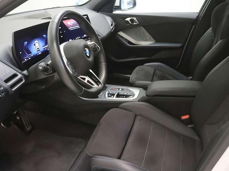 Usado BMW 116 170 CV (125 kW) 2025 Blanco Utilitario