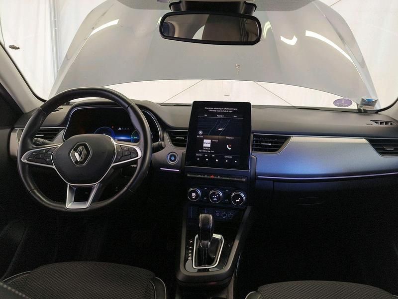 Usado Renault Arkana Zen 147 CV (108 kW) 2023 Gris SUV