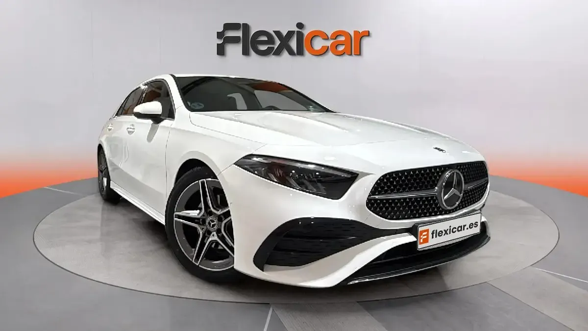 Usado Mercedes A200 150 CV (110 kW) 2023 Berlina