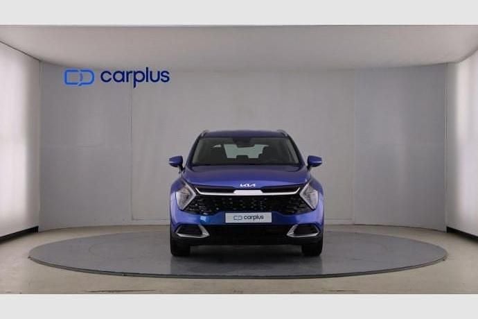 Usado Kia Sportage 150 CV (110 kW) 2023 SUV