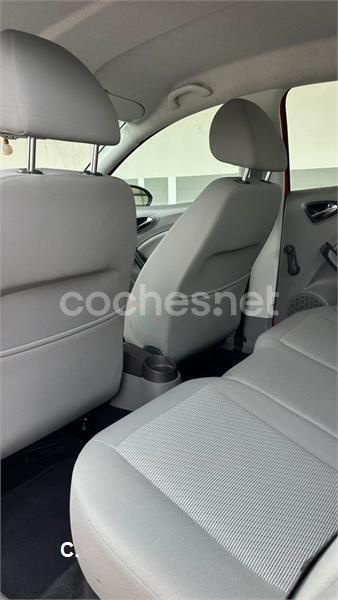 Rojo Usado 2012 Seat Ibiza Style Berlina | 8500 € (Precio justo) - Imagen 1/1