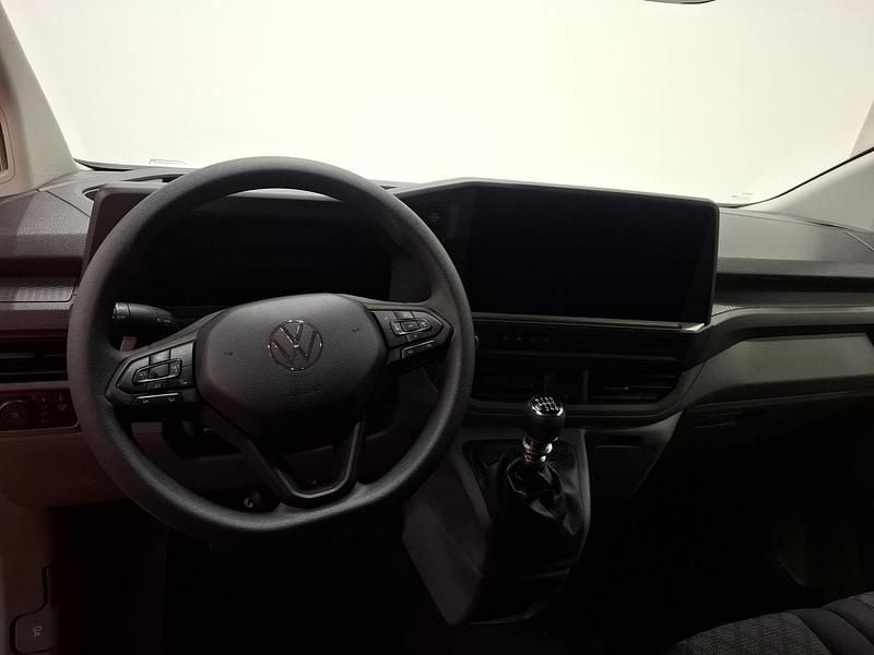 Usado VW Transporter 110 CV (80 kW) 2025 Clear white Van