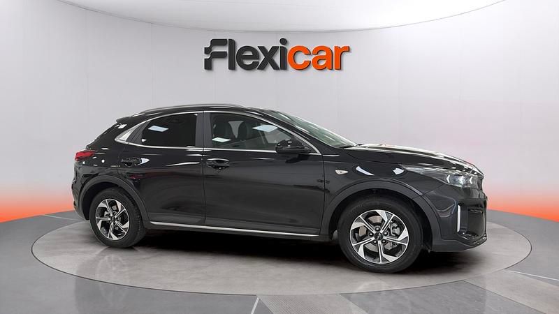 Brugt Kia XCeed 120 HK (88 kW) 2023 Sort SUV