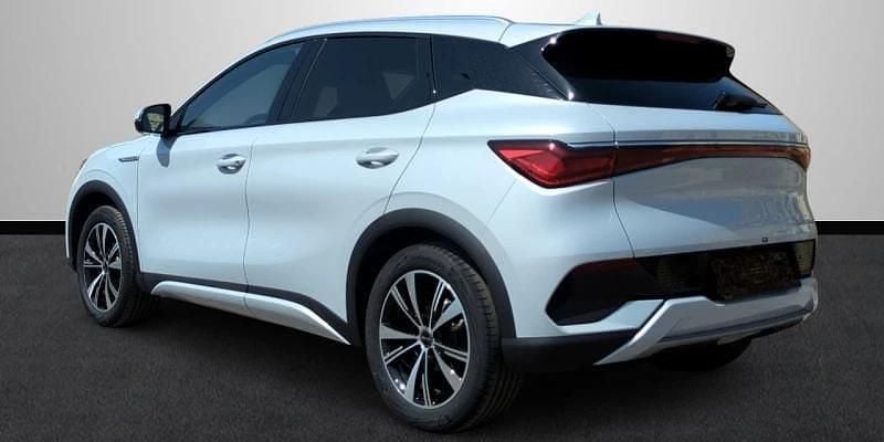 Nuevo BYD Atto 3 Design 150 kW (204 CV) 2026 Blanco SUV