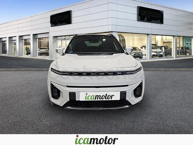 Usado KGM Torres EVX 2025 Eléctrico SUV