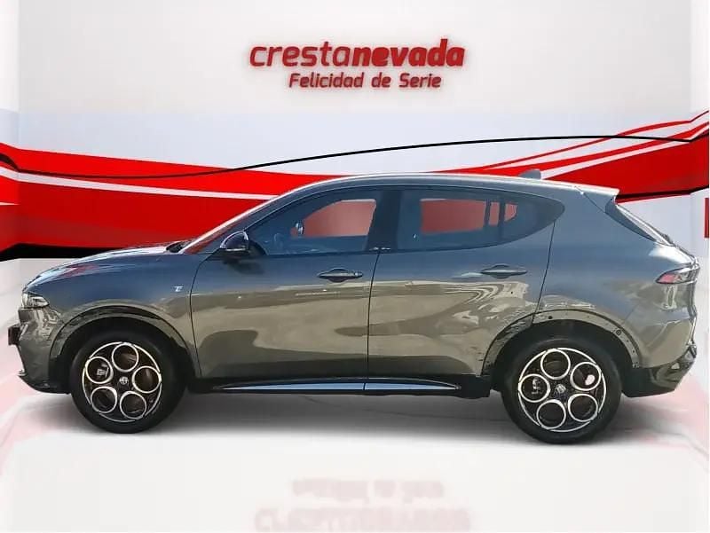Usado Alfa Romeo Tonale Ti 159 CV (116 kW) 2023 Gris SUV