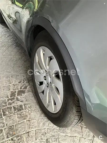 Begagnad Land Rover Discovery 5 SE 240 HK (176 kW) 2019 Grå SUV