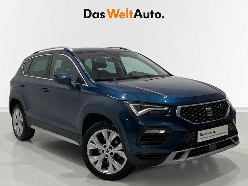 Otro Usado 2021 Seat Ateca Xperience SUV | 25.990 € (Caro) - Imagen 1/4