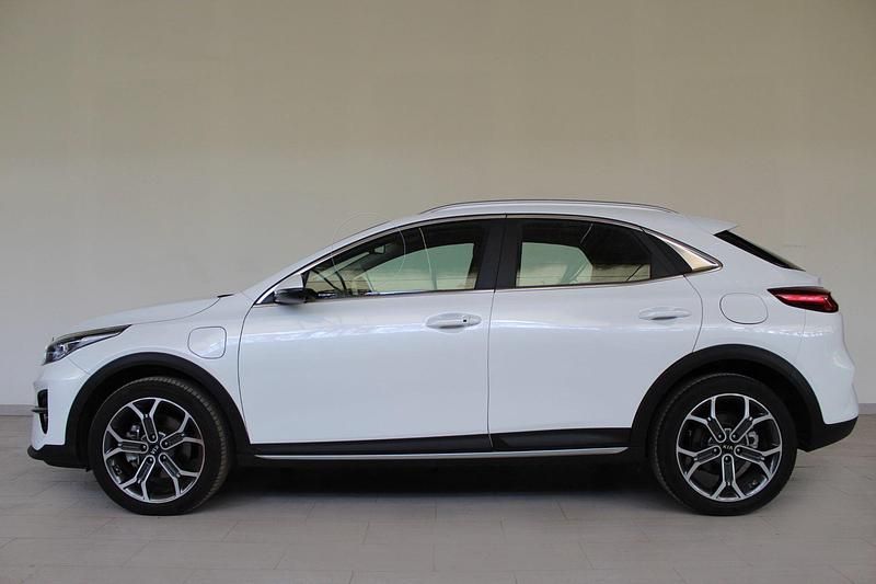 Usado Kia XCeed 141 CV (103 kW) 2022 Blanco SUV