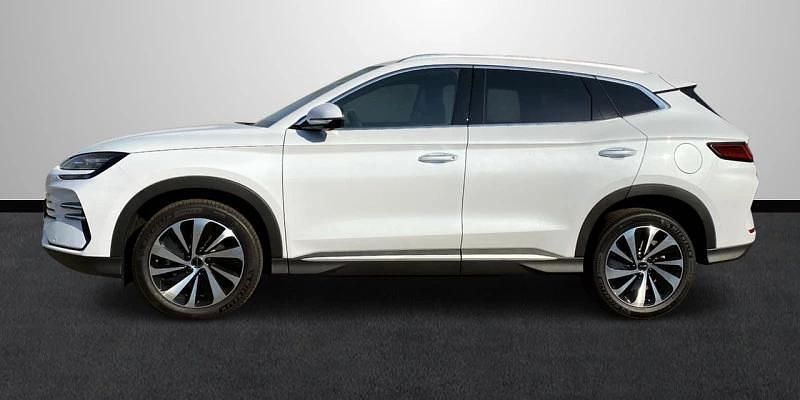 Usado BYD Seal U Comfort 218 CV (160 kW) 2025 Blanco SUV