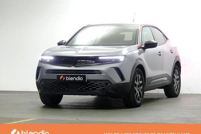 Usado Opel Mokka-e GS Line 100 kW (136 CV) 2021 SUV