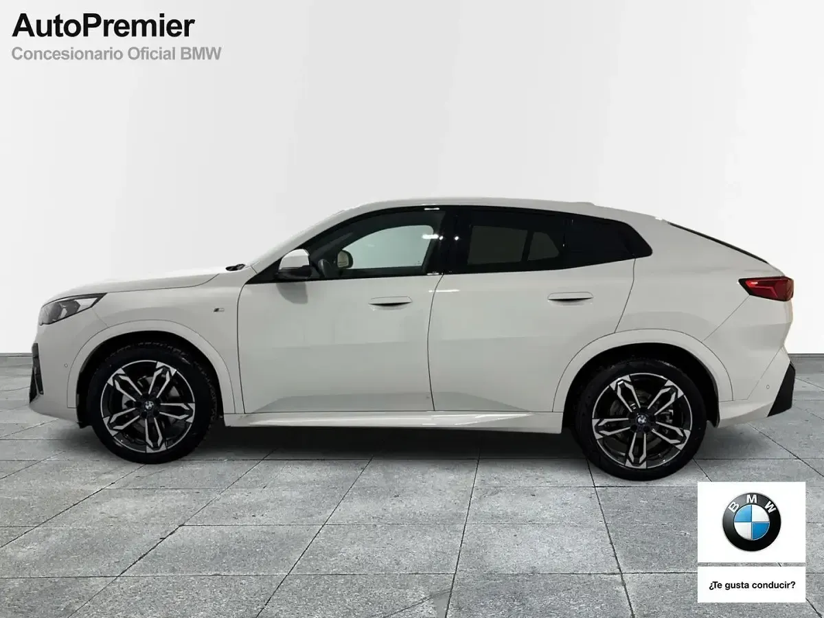 Usado BMW 120 Luxury Line 163 CV (119 kW) 2025 Utilitario
