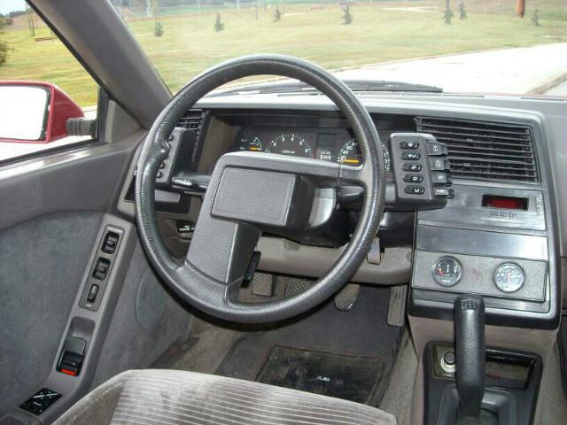 Vendido Subaru XT 1800 Turbo 4WD - coches usados en venta