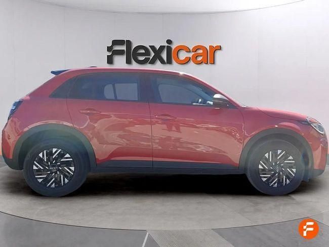 Usado Fiat 600 100 CV (73 kW) 2024 Rojo SUV