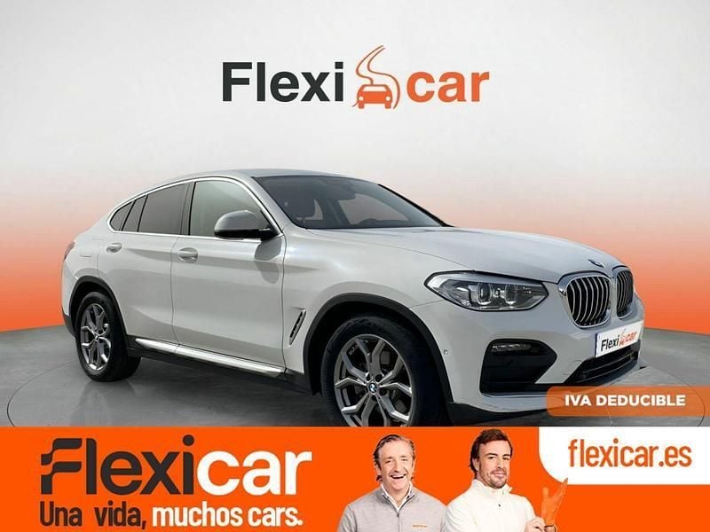 Otro Usado 2020 BMW X4 SUV | 32.490 € (Super precio) - Imagen 1/4