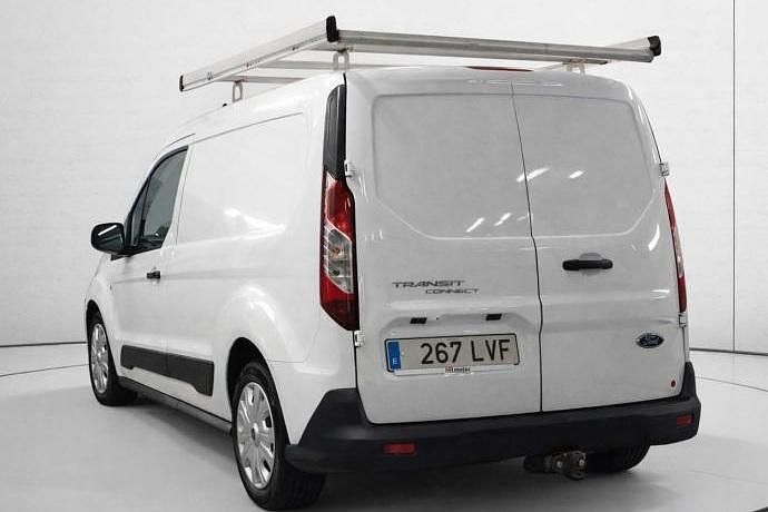 Usado Ford Transit Trend 100 CV (73 kW) 2020 Utilitario