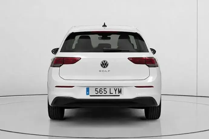 Usado VW Golf VIII 115 CV (84 kW) 2022